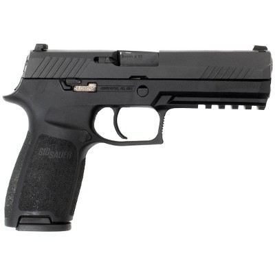 SIG SAUER P320 9MM LUGER (9X19 PARA) - Image 2 of 3