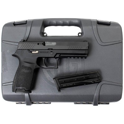 SIG SAUER P320 9MM LUGER (9X19 PARA) - Image 3 of 3