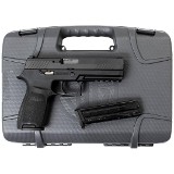SIG SAUER P320 9MM LUGER (9X19 PARA) - Image 3 of 3