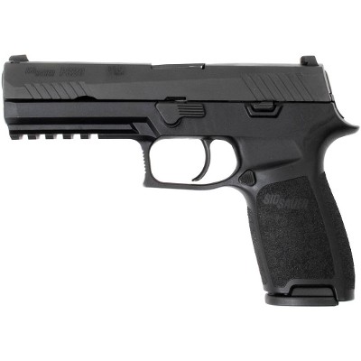 SIG SAUER P320 9MM LUGER (9X19 PARA) - Image 1 of 3