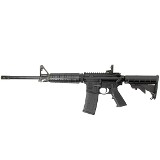 SMITH & WESSON M&P-15 5.56X45MM NATO - Image 1 of 2