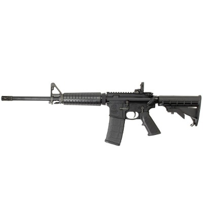 SMITH & WESSON M&P-15 5.56X45MM NATO - Image 1 of 2
