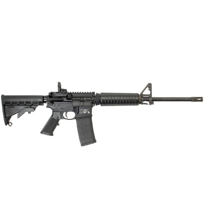 SMITH & WESSON M&P-15 5.56X45MM NATO - Image 2 of 2