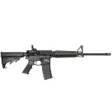 SMITH & WESSON M&P-15 5.56X45MM NATO - Image 2 of 2