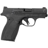 SMITH & WESSON BODYGUARD 2.0 .380 ACP - 2 of 3