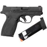 SMITH & WESSON BODYGUARD 2.0 .380 ACP - 3 of 3