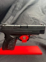 SPRINGFIELD ARMORY XDS9409BE 9MM LUGER (9x19 PARA) - 1 of 4