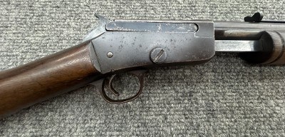 MARLIN 37 .22 CAL - Image 4 of 11
