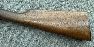 MARLIN 37 .22 CAL - Image 8 of 11