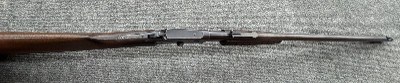 MARLIN 37 .22 CAL - Image 10 of 11