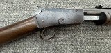 MARLIN 37 .22 CAL - Image 4 of 11