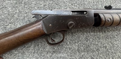 MARLIN 37 .22 CAL - Image 3 of 11