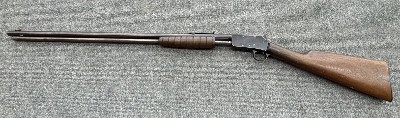 MARLIN 37 .22 CAL - Image 2 of 11