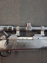 WINCHESTER OPTICS 70 .300 wsm mag - Image 7 of 7