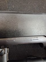 WINCHESTER OPTICS 70 .300 wsm mag - Image 2 of 7
