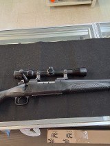 WINCHESTER OPTICS 70 .300 wsm mag - Image 5 of 7