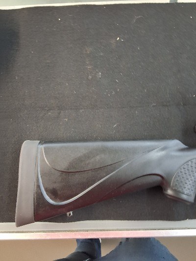 WINCHESTER OPTICS 70 .300 wsm mag - Image 4 of 7
