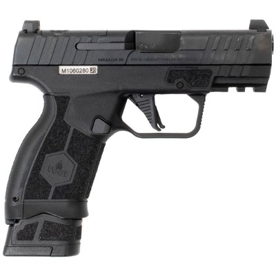 IWI MASADA 9S 9MM LUGER (9X19 PARA) - Image 2 of 3