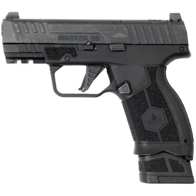 IWI MASADA 9S 9MM LUGER (9X19 PARA) - Image 1 of 3
