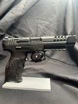 HECKLER & KOCH VP9L 9MM LUGER (9x19 PARA)