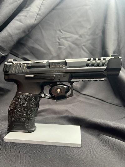 HECKLER & KOCH VP9L 9MM LUGER (9x19 PARA) - Image 1 of 4