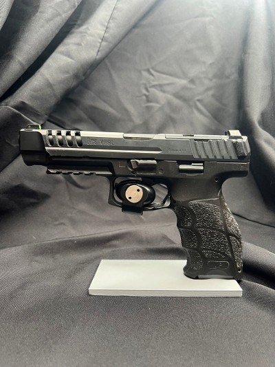 HECKLER & KOCH VP9L 9MM LUGER (9x19 PARA) - Image 4 of 4
