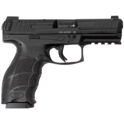 HECKLER & KOCH VP9 9MM LUGER (9X19 PARA) - Image 2 of 3