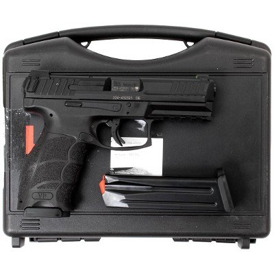 HECKLER & KOCH VP9 9MM LUGER (9X19 PARA) - Image 3 of 3