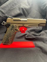 SIG SAUER 1911 SCORPION 45 ACP (45 Auto) - Image 1 of 3