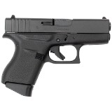 GLOCK 43 9MM LUGER (9X19 PARA) - 2 of 3