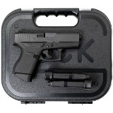 GLOCK 43 9MM LUGER (9X19 PARA) - 3 of 3