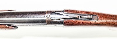 WINCHESTER MODEL 37 SINGLE SHOT BREAK BARREL CHAMBERED IN 16 GAUGE 16 GA - Image 4 of 5