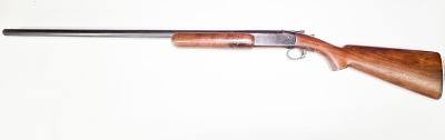 WINCHESTER MODEL 37 SINGLE SHOT BREAK BARREL CHAMBERED IN 16 GAUGE 16 GA - Image 2 of 5