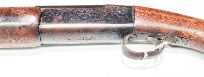 WINCHESTER MODEL 37 SINGLE SHOT BREAK BARREL CHAMBERED IN 16 GAUGE 16 GA - Image 3 of 5