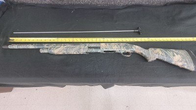 MOSSBERG 535 12 GA - Image 2 of 2