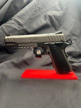 GIRSAN MC 1911 S 38 SUPER CARRIE - Image 4 of 4