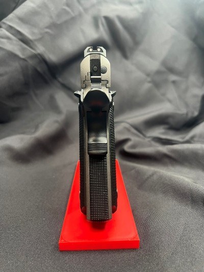 GIRSAN MC 1911 S 38 SUPER CARRIE - Image 3 of 4
