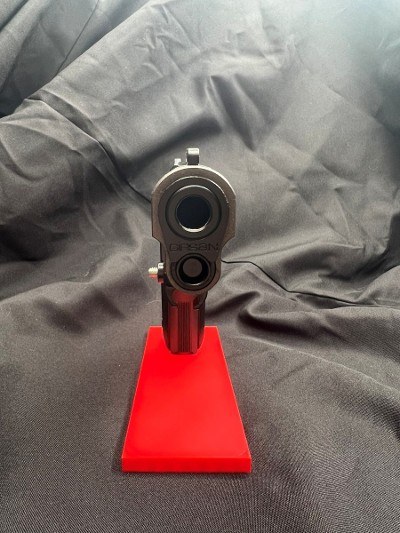 GIRSAN MC 1911 S 38 SUPER CARRIE - Image 2 of 4