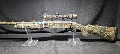 BROWNING BREAKUP 12 GA - Image 2 of 2