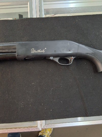 WEATHERBY PA-08 12 GA - Image 8 of 8