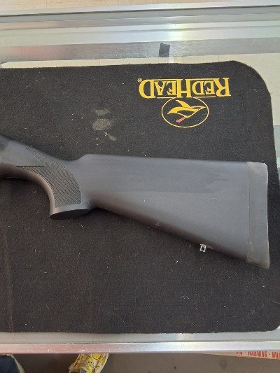 WEATHERBY PA-08 12 GA - Image 7 of 8
