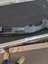 WEATHERBY PA-08 12 GA - Image 1 of 8