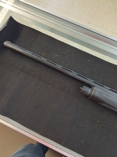 WEATHERBY PA-08 12 GA - Image 6 of 8