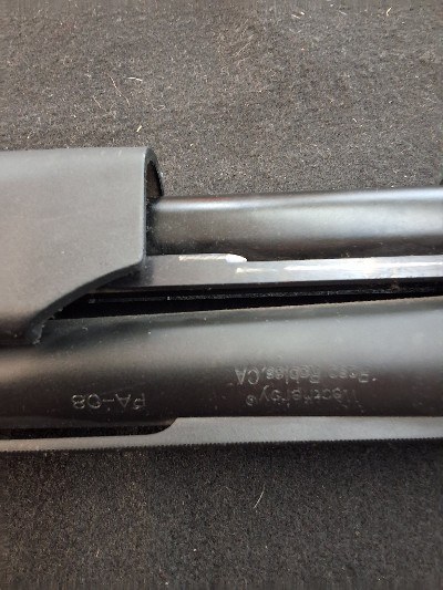 WEATHERBY PA-08 12 GA - Image 4 of 8
