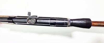 SEARS & ROEBUCK MODEL 3T SEMI-AUTO CHAMBERED IN .22 LR .22 LR - Image 4 of 5