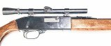SEARS & ROEBUCK MODEL 3T SEMI-AUTO CHAMBERED IN .22 LR .22 LR - Image 2 of 5