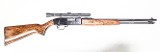 SEARS & ROEBUCK MODEL 3T SEMI-AUTO CHAMBERED IN .22 LR .22 LR - Image 1 of 5