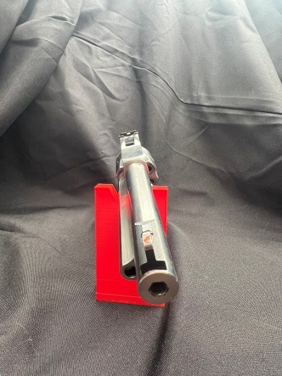 RUGER SINGLE-SIX 22 Long (22L) - Image 4 of 4