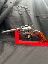 RUGER SINGLE-SIX 22 Long (22L) - Image 3 of 4