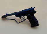WALTHER P38 9MM LUGER (9x19 PARA) - Image 1 of 4